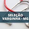 Prefeitura de Varginha – MG divulga editais de processo seletivo; vencimento é de até R$ 7,1 mil