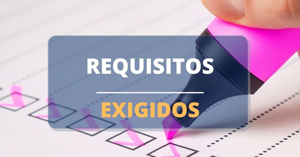 Processo seletivo RioSaúde: requisitos