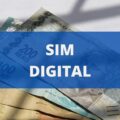 SIM Digital é sancionado pelo governo; crédito de até R$ 4,5 mil para MEI
