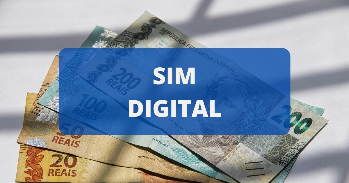 SIM Digital para MEI, Empréstimos para MEI