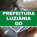 Concurso Prefeitura de Luziânia – GO: 1,9 mil vagas abertas para professores