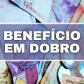 Benefício do INSS em dobro pode ser liberado em janeiro? Veja o que se sabe