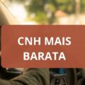 CNH fica R$ 377 mais barata NESTE estado após nova decisão; entenda