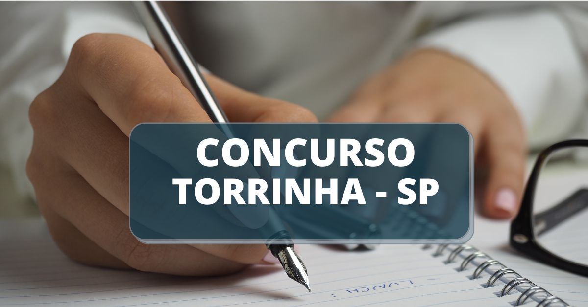 concurso Câmara de Torrinha - SP, câmara torrinha, concurso torrinha, torrinha sp, concurso sp