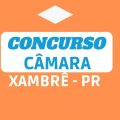 Concurso Câmara de Xambrê – PR divulga novas vagas; confira