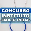 Concurso Instituto Emílio Ribas SP abre edital com 98 vagas imediatas