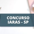 Concurso Prefeitura de Iaras – SP: edital anuncia vencimentos de até R$ 11,2 mil; confira os cargos