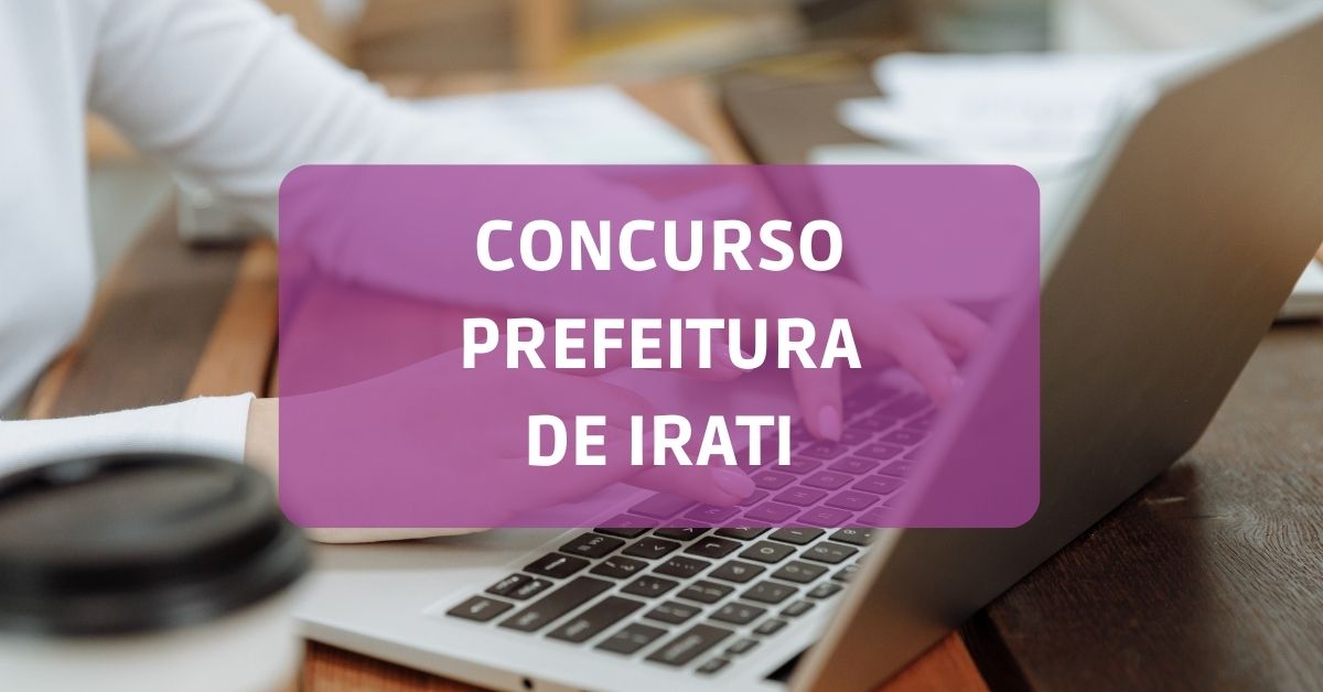 Prefeitura de Irati