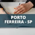 Concurso Prefeitura de Porto Ferreira – SP: edital oferta mais de 170 vagas; cronograma retificado