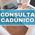 Como saber se estou inscrito no CadÚnico? Saiba fazer consulta pelo CPF