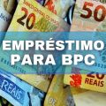 Empréstimo BPC: banco PAN oferece crédito aos inscritos; veja regras