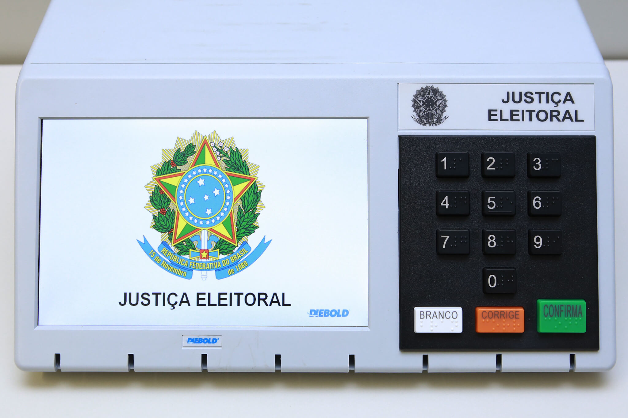 Prazo para justificar ausência eleitoral termina em janeiro de 2023.