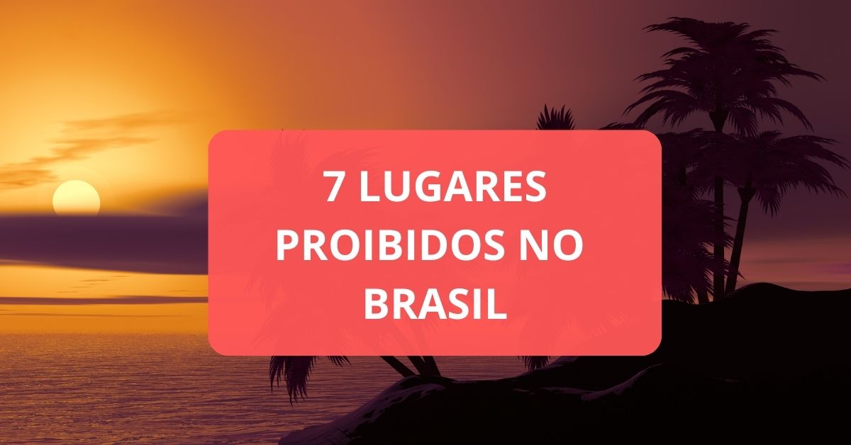 OS LUGARES MAIS SECRETOS E PROIBIDOS DO MUNDO 