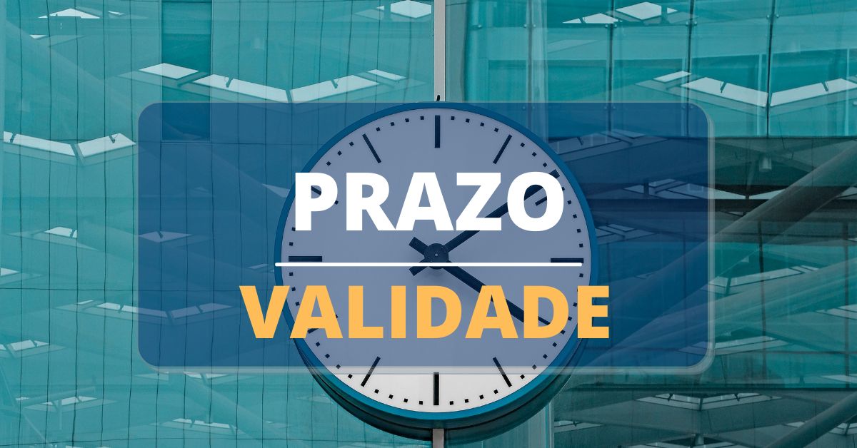 Concurso Prefeitura de São Bernardo do Campo: validade