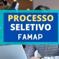 FAMAP de Porto Belo – SC divulga edital de processo seletivo