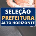 Prefeitura de Alto Horizonte – GO divulga edital retificado de processo seletivo