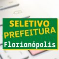 Prefeitura de Florianópolis – SC divulga edital para a Educação