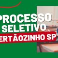 Prefeitura de Sertãozinho – SP divulga edital de processo seletivo