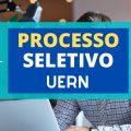 UERN divulga edital para contratação de Técnicos Administrativos