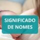 15 nomes bíblicos bonitos e os seus significados