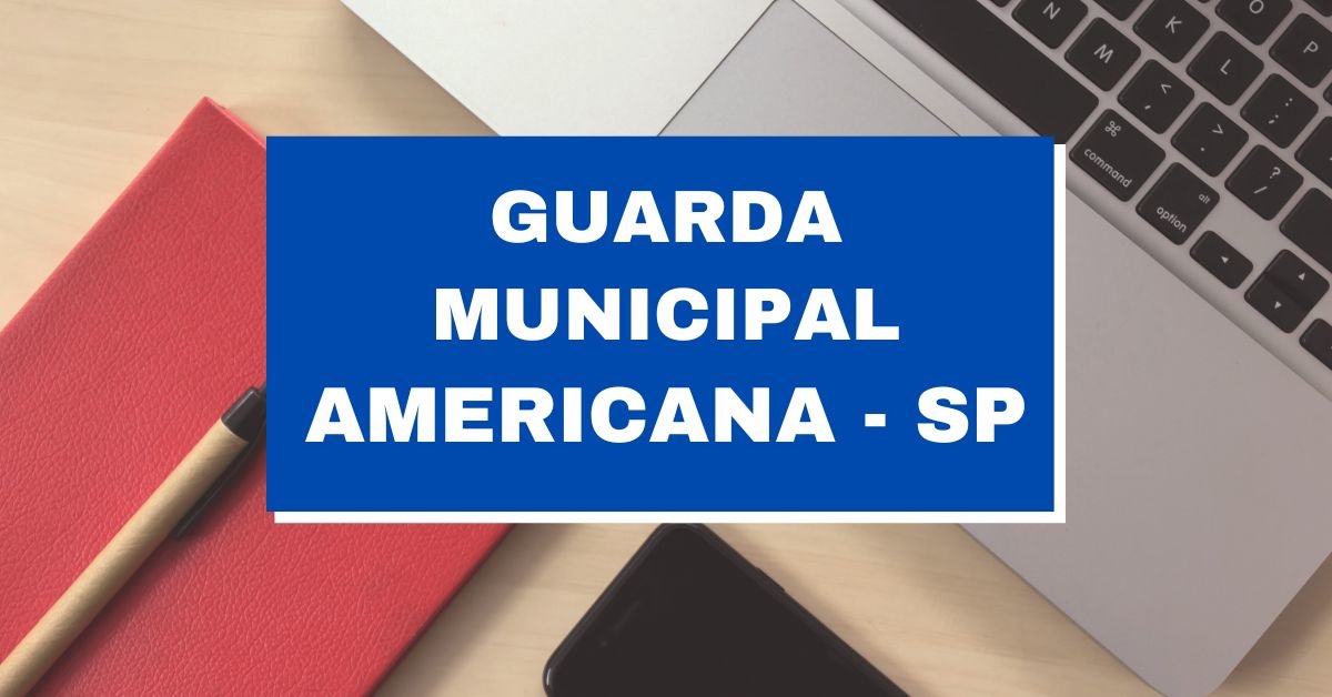 Concurso Prefeitura de Americana SP: saiu edital para 298 vagas