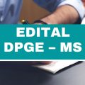 DPGE – MS: 24 vagas com salários de R$ 5 mil