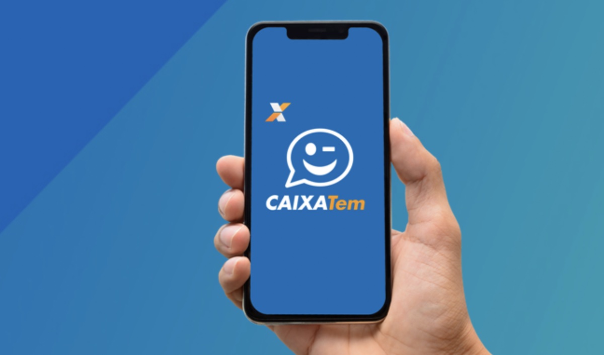 caixa tem, app caixa tem, aplicativo caixa tem