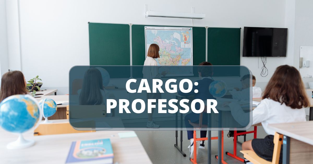 Concurso Prefeitura de Ribeirão Corrente: oportunidades para Professores