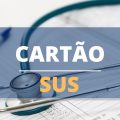 Cartão do SUS: veja como consultar o documento pelo seu CPF