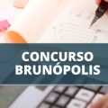 Concurso Câmara de Brunópolis – SC: edital publicado; confira como participar do certame