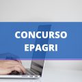 Concurso Epagri SC: edital abre 100 vagas; ganhos de até R$ 14,4 MIL