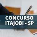 Concurso Câmara de Itajobi – SP: edital publicado; confira como se inscrever