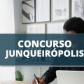 Concurso Prefeitura de Junqueirópolis – SP: edital publicado; confira os cargos disponíveis