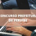 Concurso Prefeitura de Peruíbe – SP abre 98 vagas; ganhos de até R$ 7,2 MIL