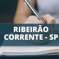 Concurso Prefeitura de Ribeirão Corrente – SP anuncia edital; veja como participar