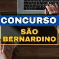 Concurso Prefeitura de São Bernardino – SC tem vencimentos de até R$ 17 mil