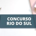 Concurso Câmara de Rio do Sul – SC: edital oferta vencimento de R$ 4,3 mil