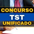 Concurso TST Unificado: banca organizadora é contratada; edital em breve