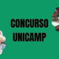 Concurso Unicamp: 36 editais com mais de 40 vagas; até R$ 7,9 mil