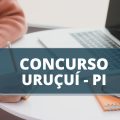 Concurso Câmara de Uruçuí – PI: edital com vagas para diferentes níveis é publicado