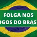 Copa: dia de jogo do Brasil dá direito à folga no trabalho? Veja o que diz a CLT