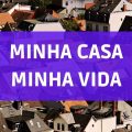 Minha Casa, Minha Vida: governo quer zerar o valor de entrada da Faixa 1