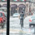 INMET alerta: 950 cidades podem ser atingidas por chuvas intensas