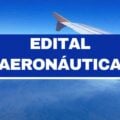 Aeronáutica – DF lança edital para músicos; vagas abertas