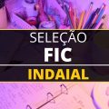 FIC de Indaial – SC divulga edital de processo seletivo