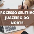 Prefeitura de Juazeiro do Norte – CE lança edital de processo seletivo com 250 vagas