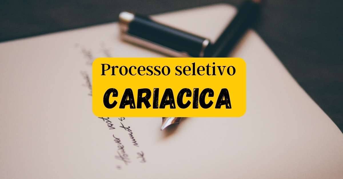 Prefeitura Municipal de Cariacica