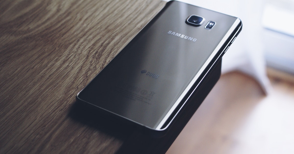 Samsung lança programa que paga até R$ 5.400 por celular usado