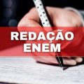 19 palavras que jamais devem ser usadas na redação do Enem 2022