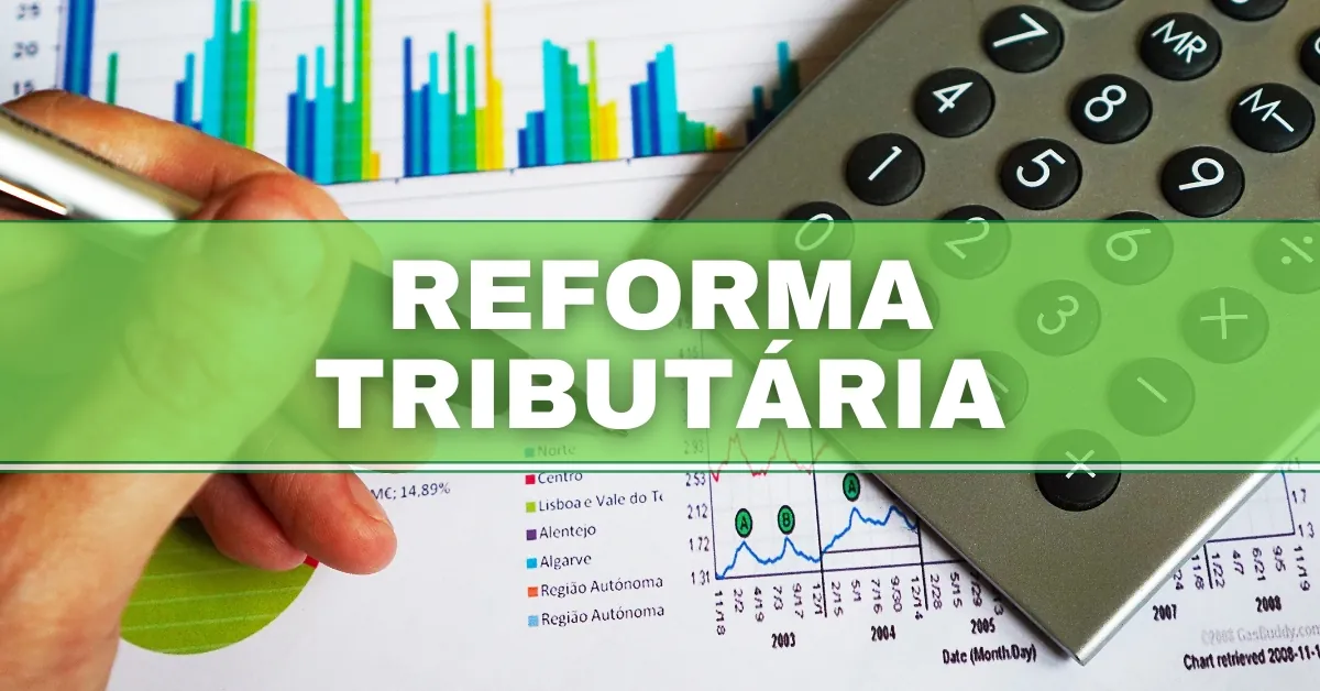reforma tributária, reforma tributária 2023, reforma tributária prioridade do governo
